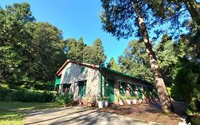 Fredy'S Bungalow Near Nainital