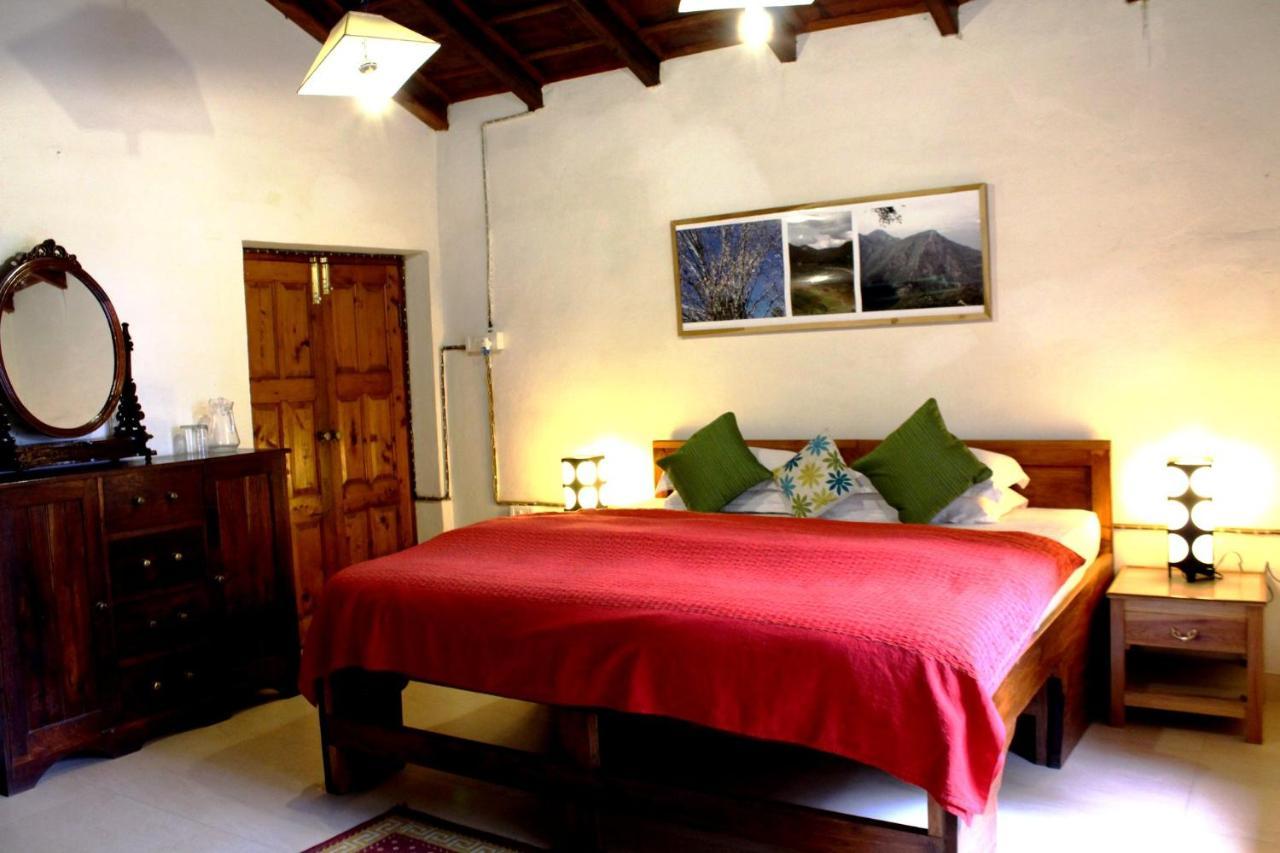 Fredy'S Bungalow Near Nainital Bhimtal Exterior photo