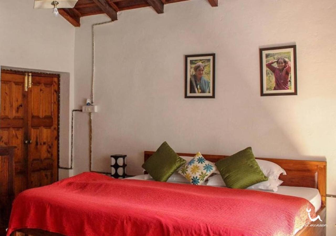 Fredy'S Bungalow Near Nainital Bhimtal Exterior photo