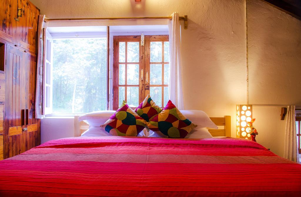 Fredy'S Bungalow Near Nainital Bhimtal Room photo